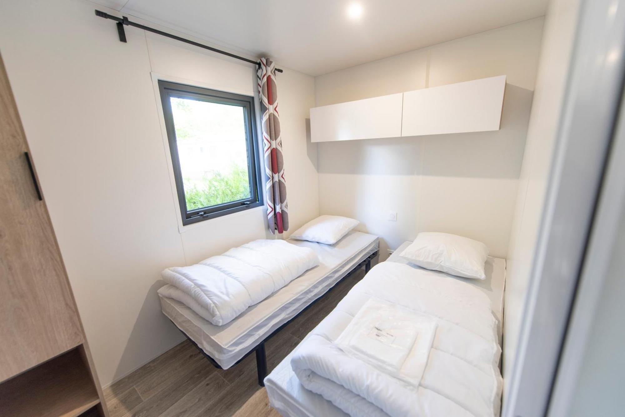 Camping Le Pre Des Moines Gouvieux Dış mekan fotoğraf