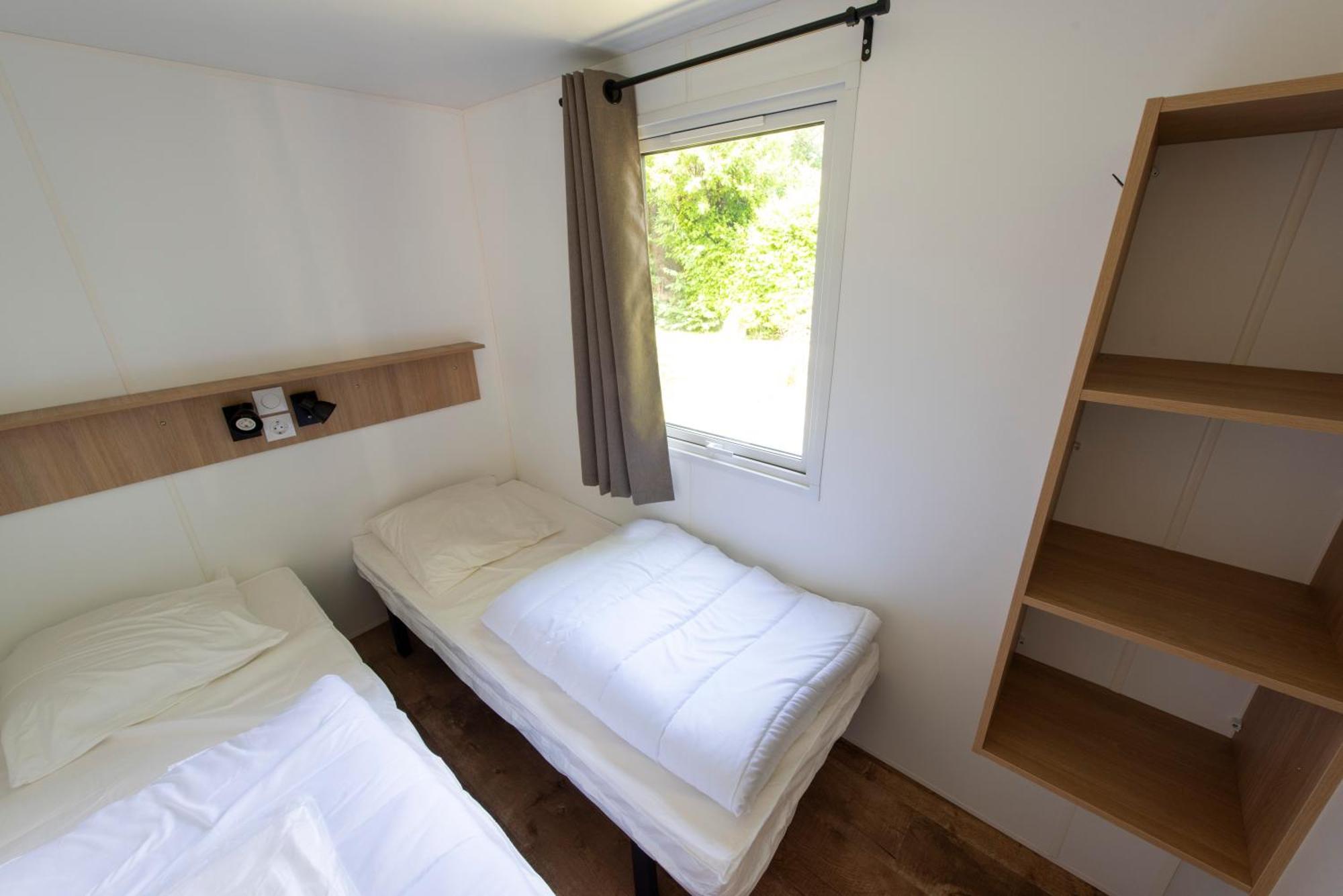 Camping Le Pre Des Moines Gouvieux Dış mekan fotoğraf