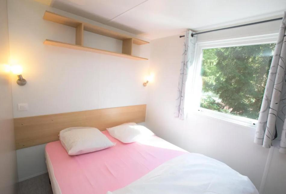 Camping Le Pre Des Moines Gouvieux Dış mekan fotoğraf